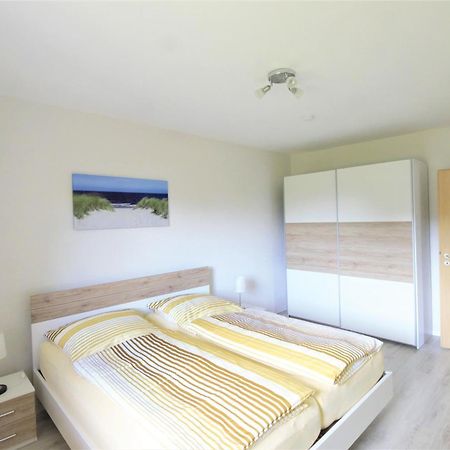 Ferienwohnung Kube Groemitz Ngoại thất bức ảnh