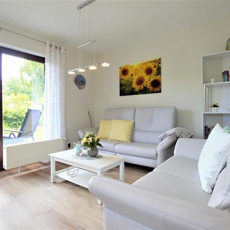 Ferienwohnung Kube Groemitz Ngoại thất bức ảnh