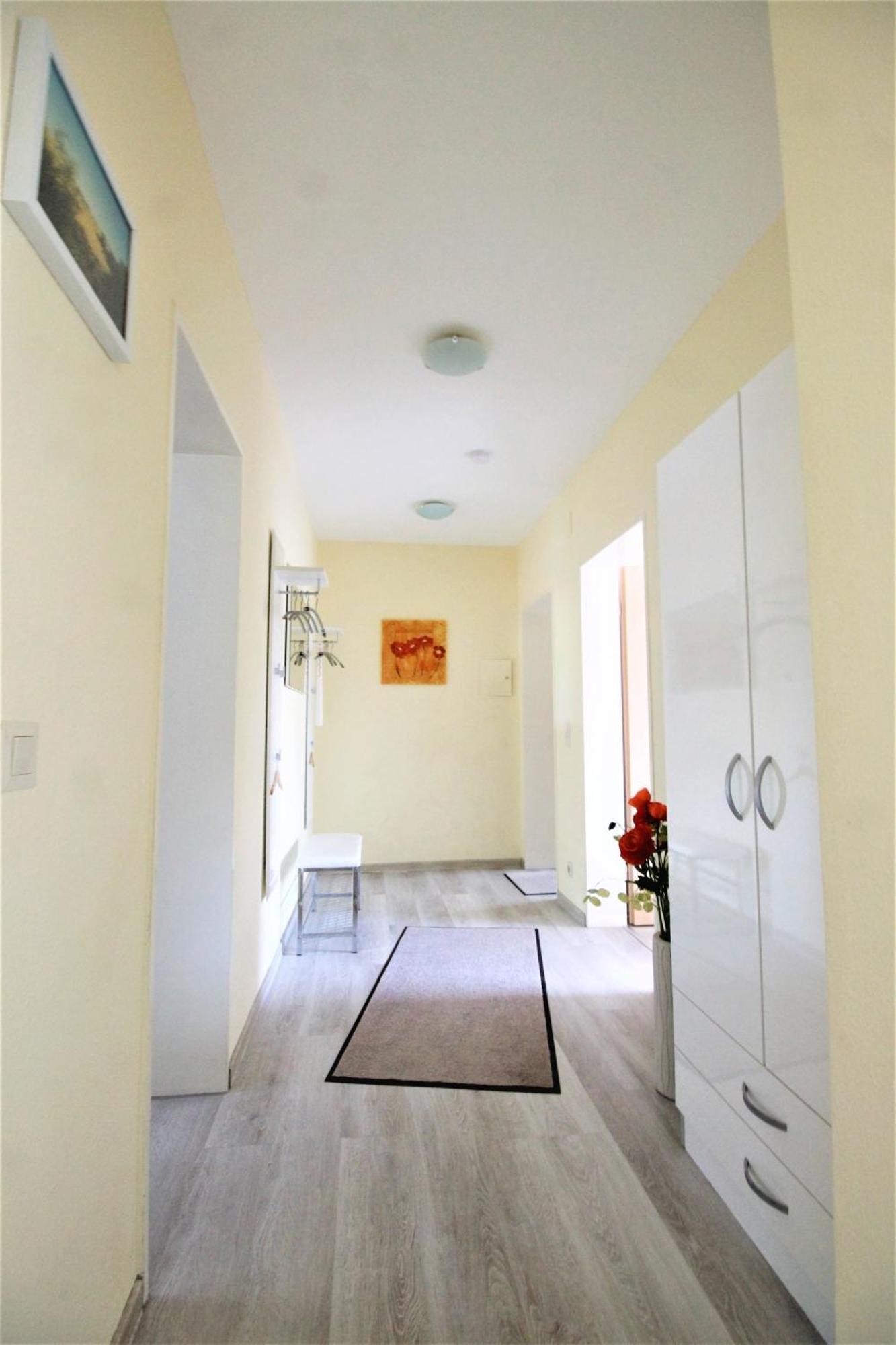 Ferienwohnung Kube Groemitz Ngoại thất bức ảnh