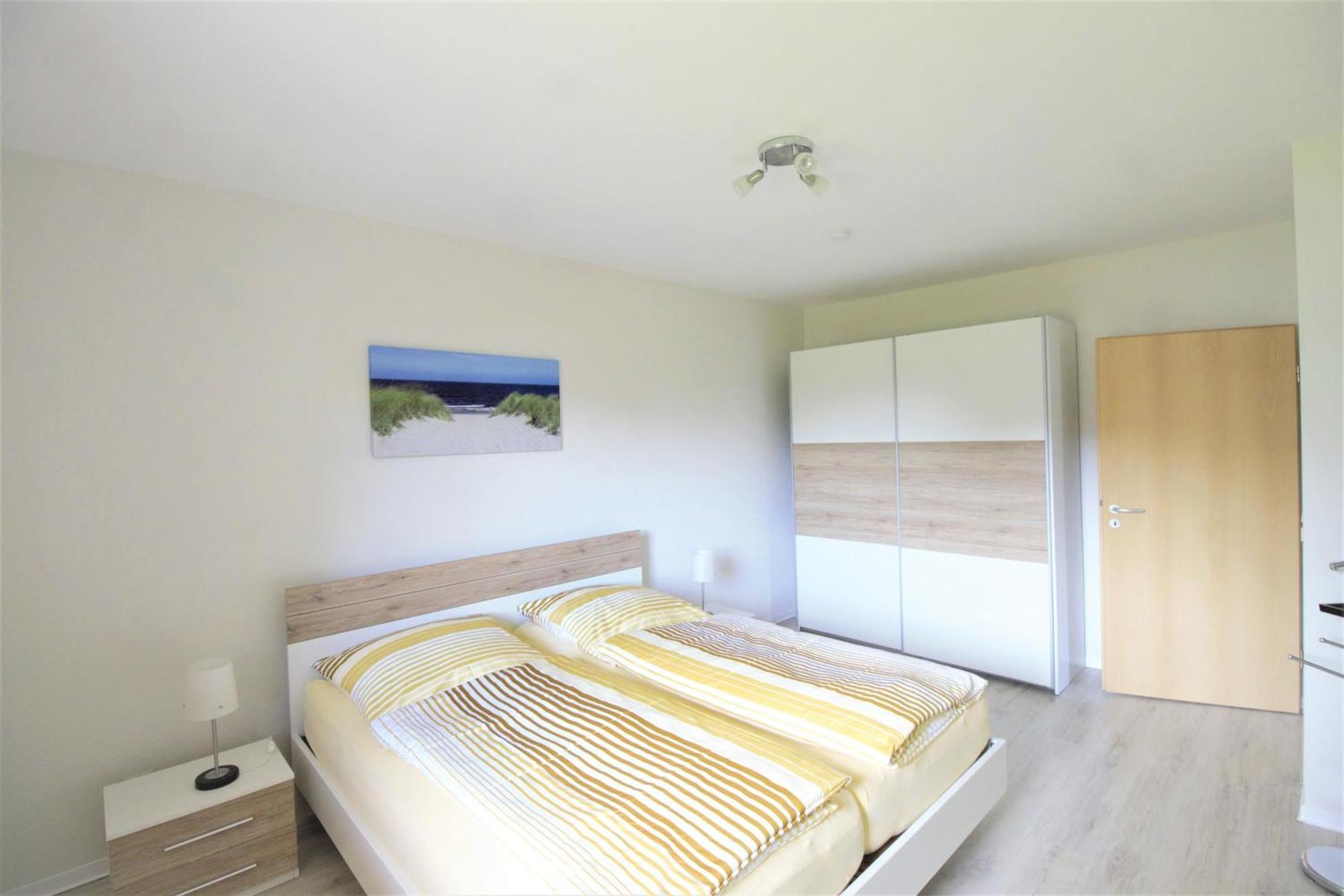 Ferienwohnung Kube Groemitz Ngoại thất bức ảnh