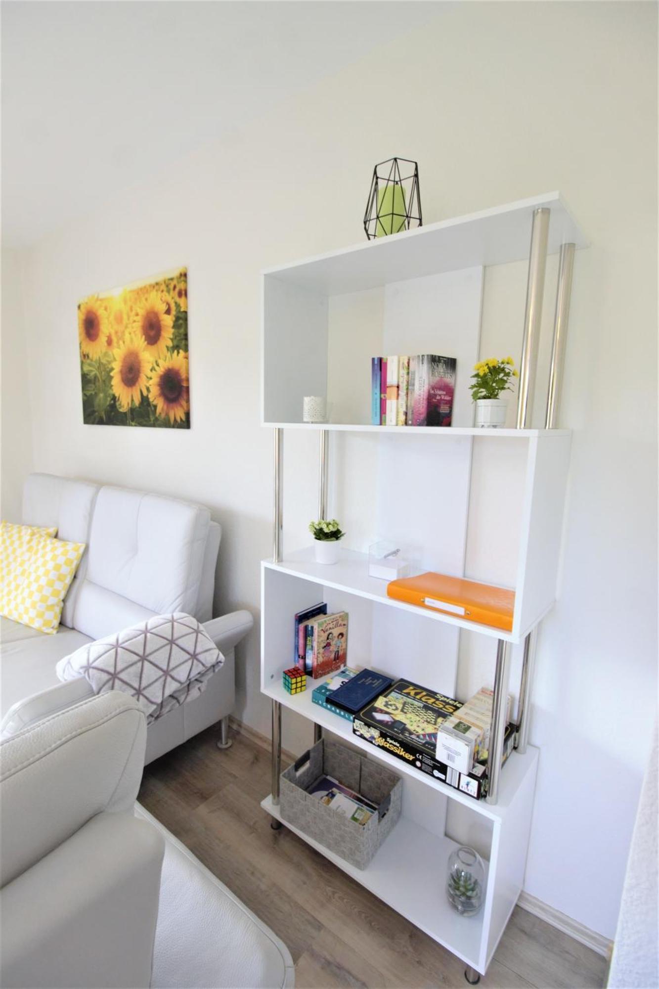 Ferienwohnung Kube Groemitz Ngoại thất bức ảnh