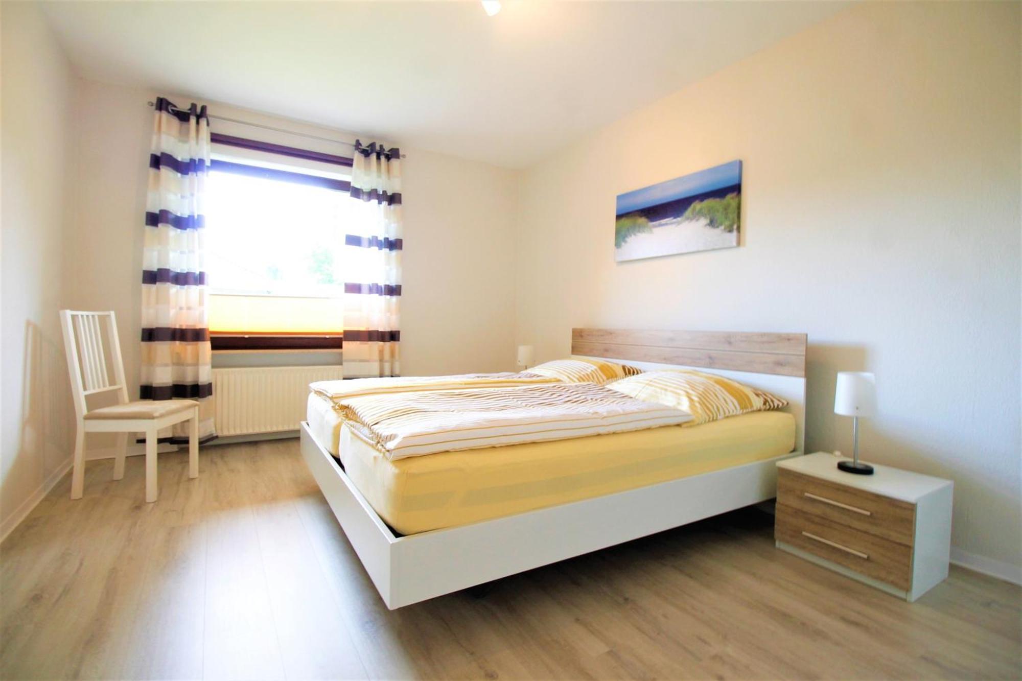Ferienwohnung Kube Groemitz Ngoại thất bức ảnh