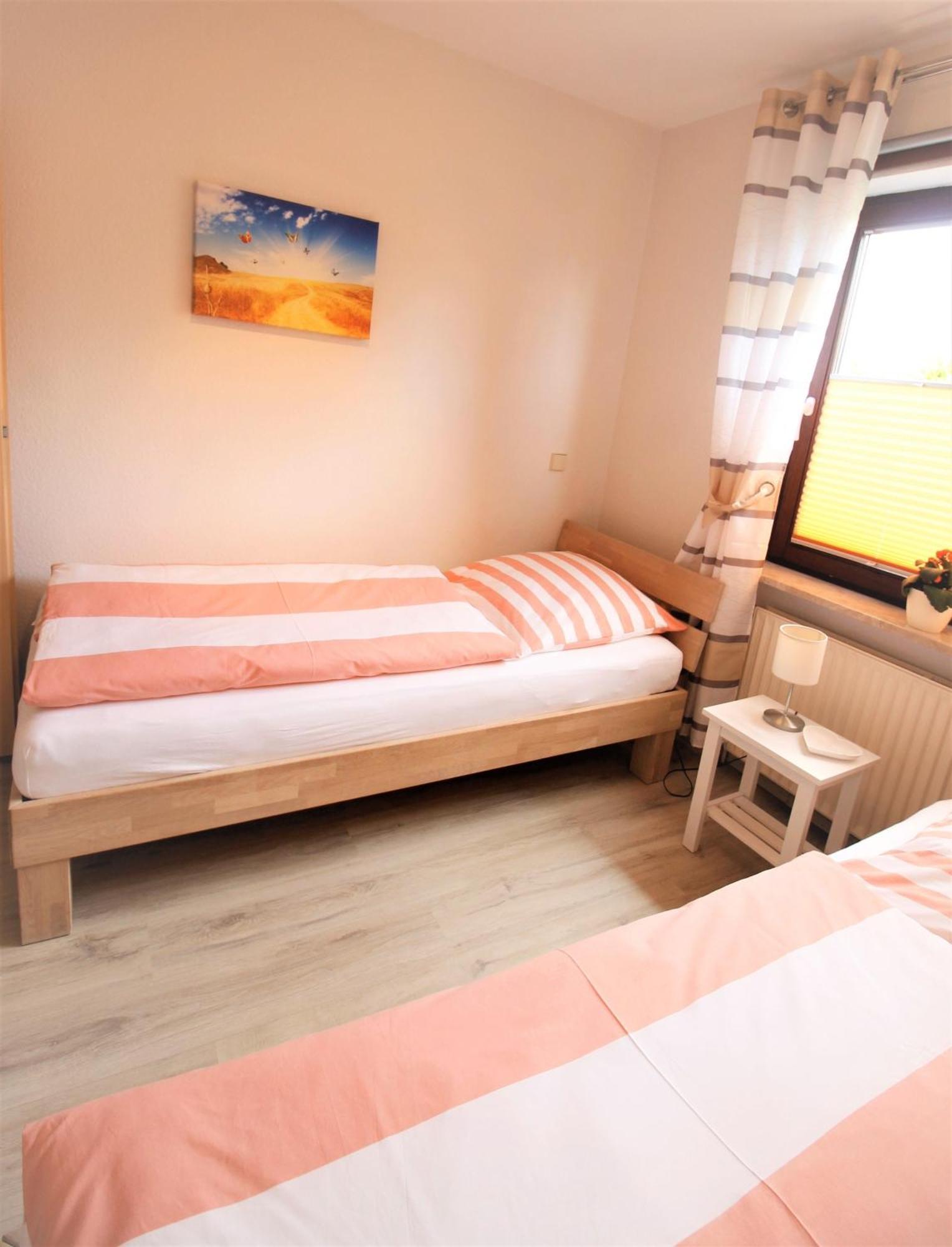 Ferienwohnung Kube Groemitz Ngoại thất bức ảnh