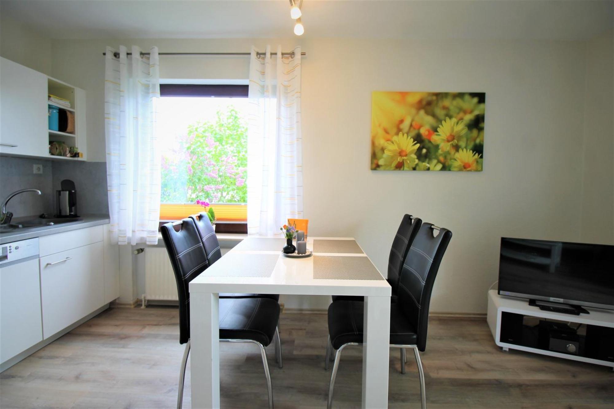 Ferienwohnung Kube Groemitz Ngoại thất bức ảnh