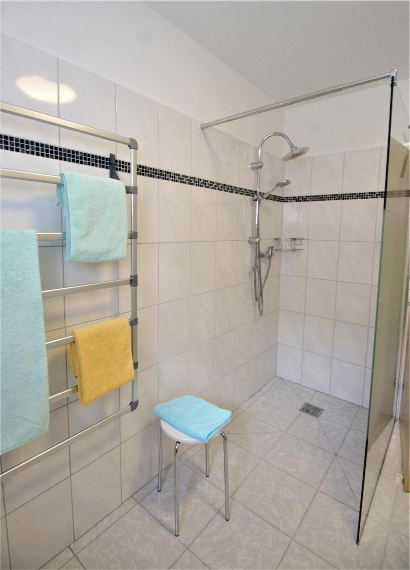 Ferienwohnung Kube Groemitz Ngoại thất bức ảnh