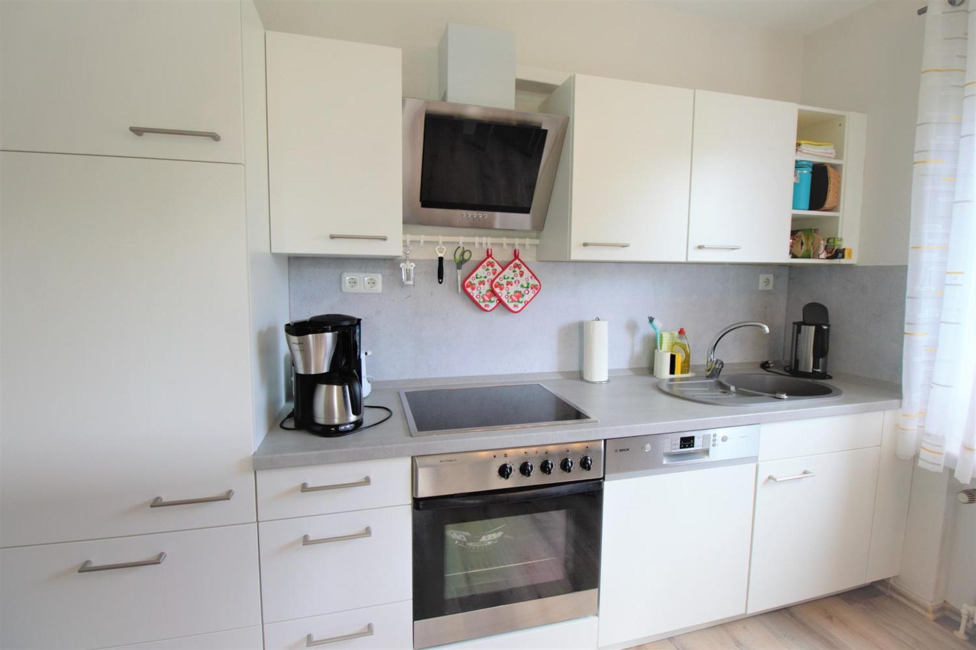 Ferienwohnung Kube Groemitz Ngoại thất bức ảnh