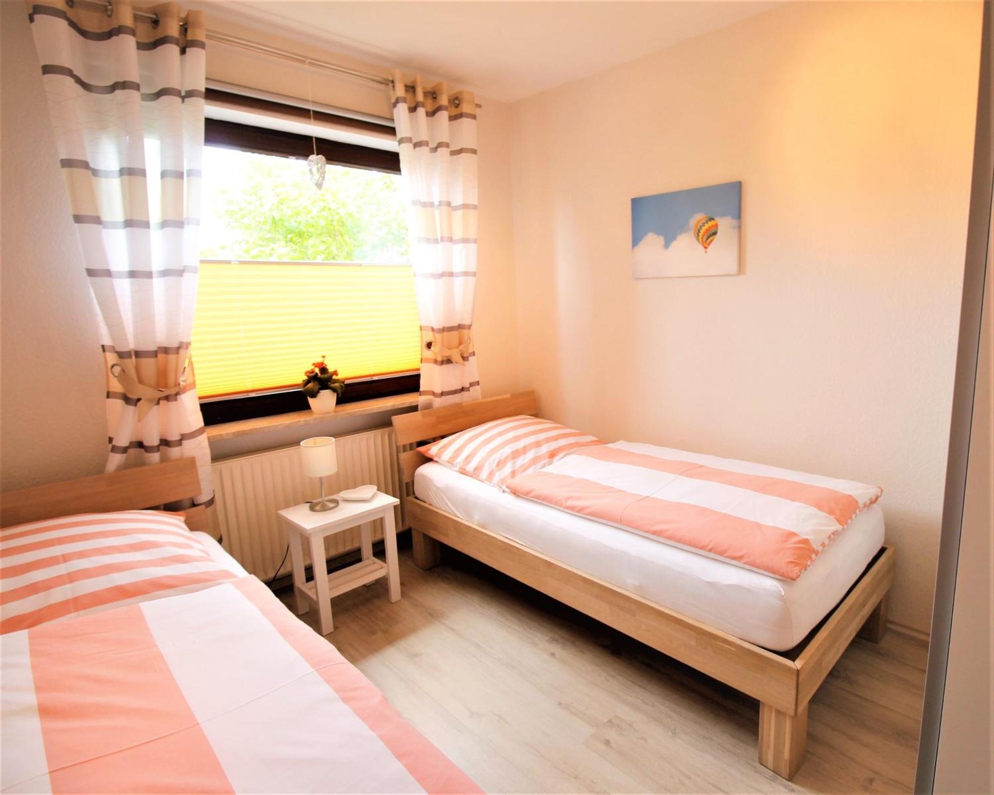 Ferienwohnung Kube Groemitz Ngoại thất bức ảnh